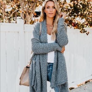 Vici collection cardigan
